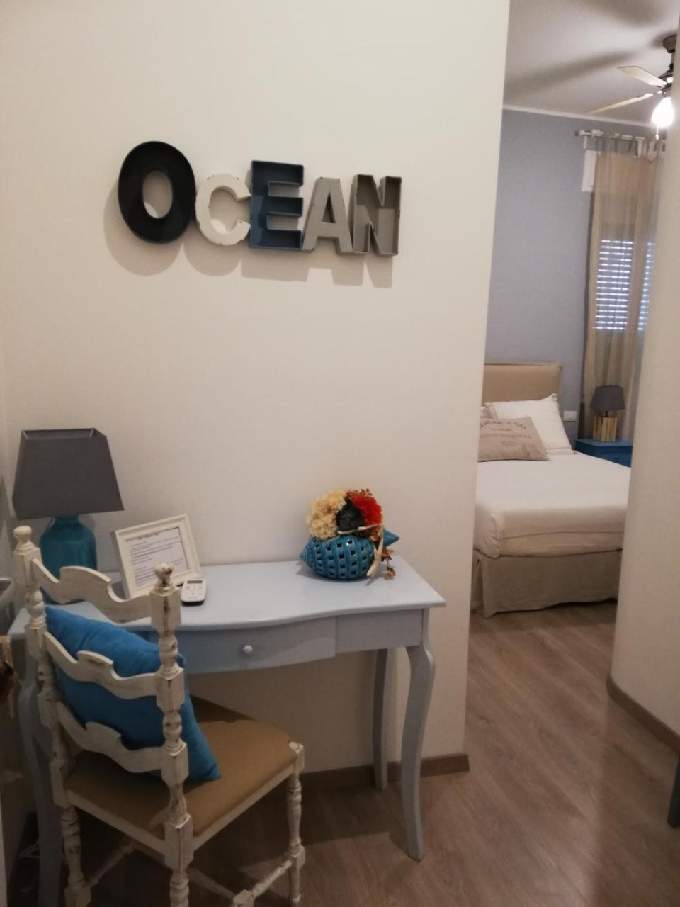 La Casa Di Titti 3* Civitanova Marche